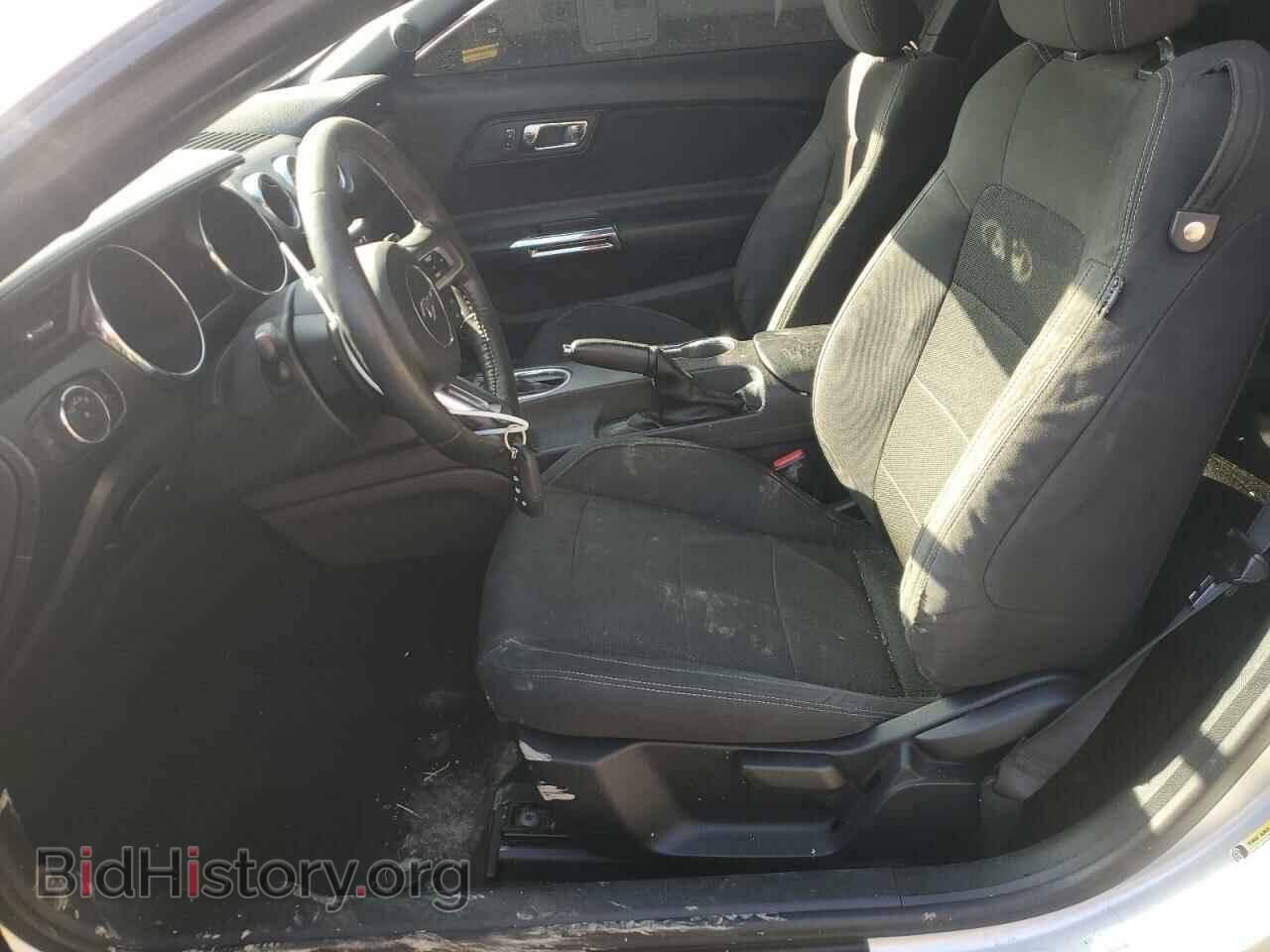 2016 FORD ALL Models - VIN: 1FA6P8AM9G5229110 - Фото 7