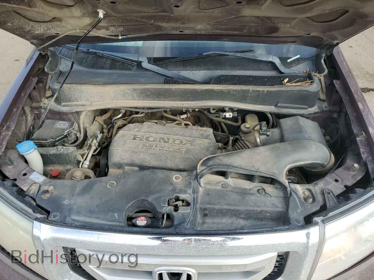 2011 HONDA PILOT - VIN: 5FNYF4H68BB030997 - Photo 12