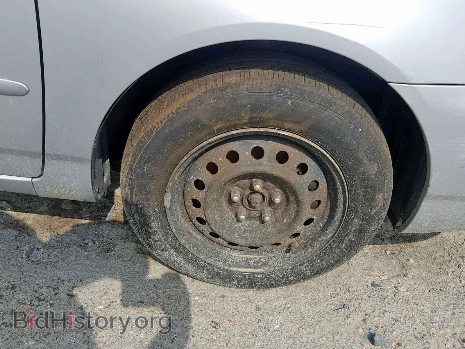 2007 TOYOTA COROLLA - VIN: JTDBR32E170102023 - Фото 9