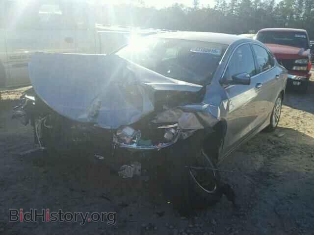 2015 CHRYSLER 200 - VIN: 1C3CCCAB4FN640475 - Photo 2