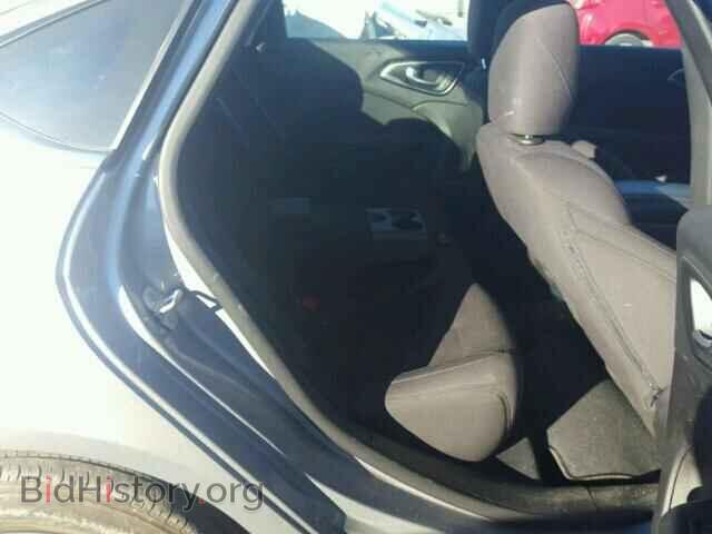 2015 CHRYSLER 200 - VIN: 1C3CCCAB4FN640475 - Photo 6