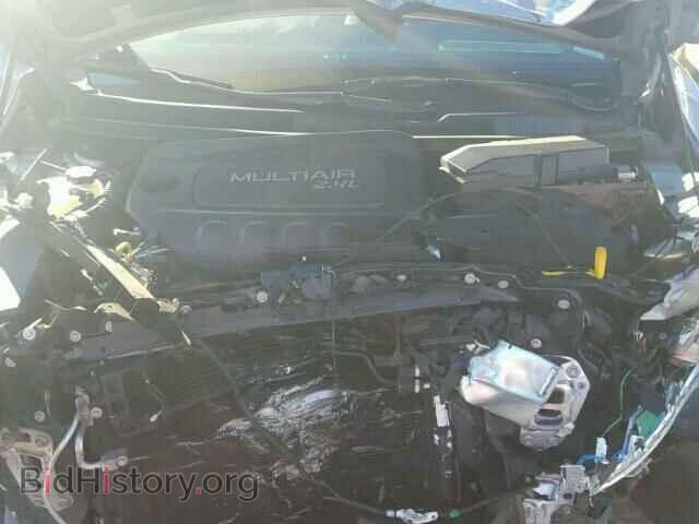 2015 CHRYSLER 200 - VIN: 1C3CCCAB4FN640475 - Photo 7