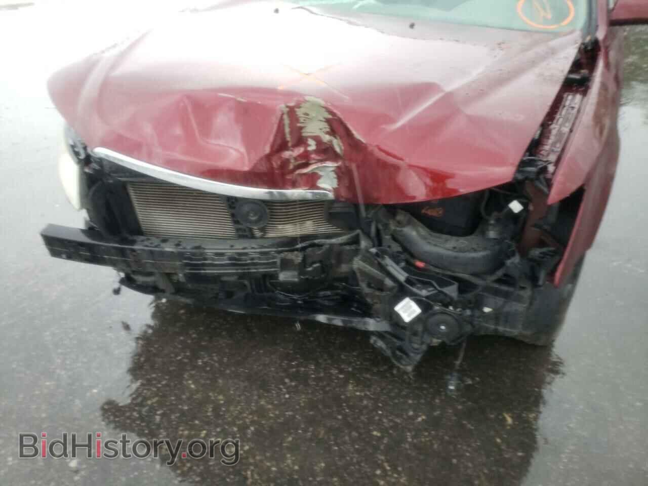 2007 HYUNDAI SONATA - VIN: 5NPEU46F67H257268 - Фото 9