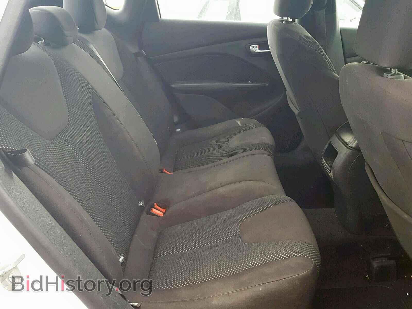 2014 DODGE DART - VIN: 1C3CDFDH3ED723592 - Photo 6