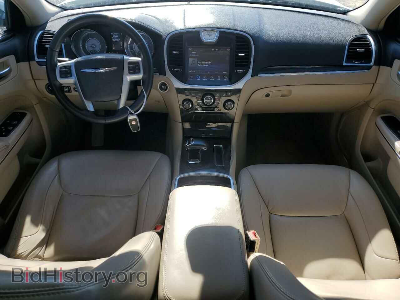 2014 CHRYSLER 300 - VIN: 2C3CCAAG4EH161769 - Фото 8