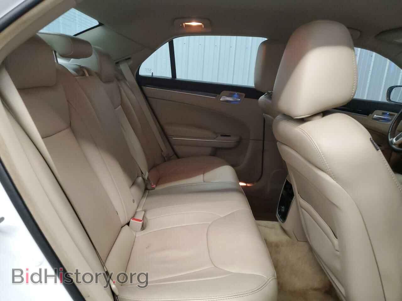 2014 CHRYSLER 300 - VIN: 2C3CCAAG4EH161769 - Фото 10