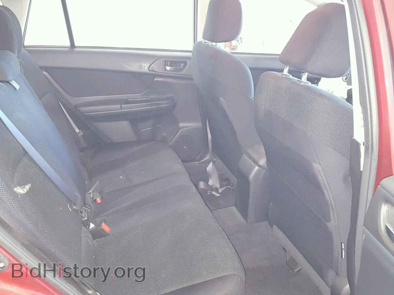 2012 SUBARU IMPREZA - VIN: JF1GPAC61CH223028 - Фото 6