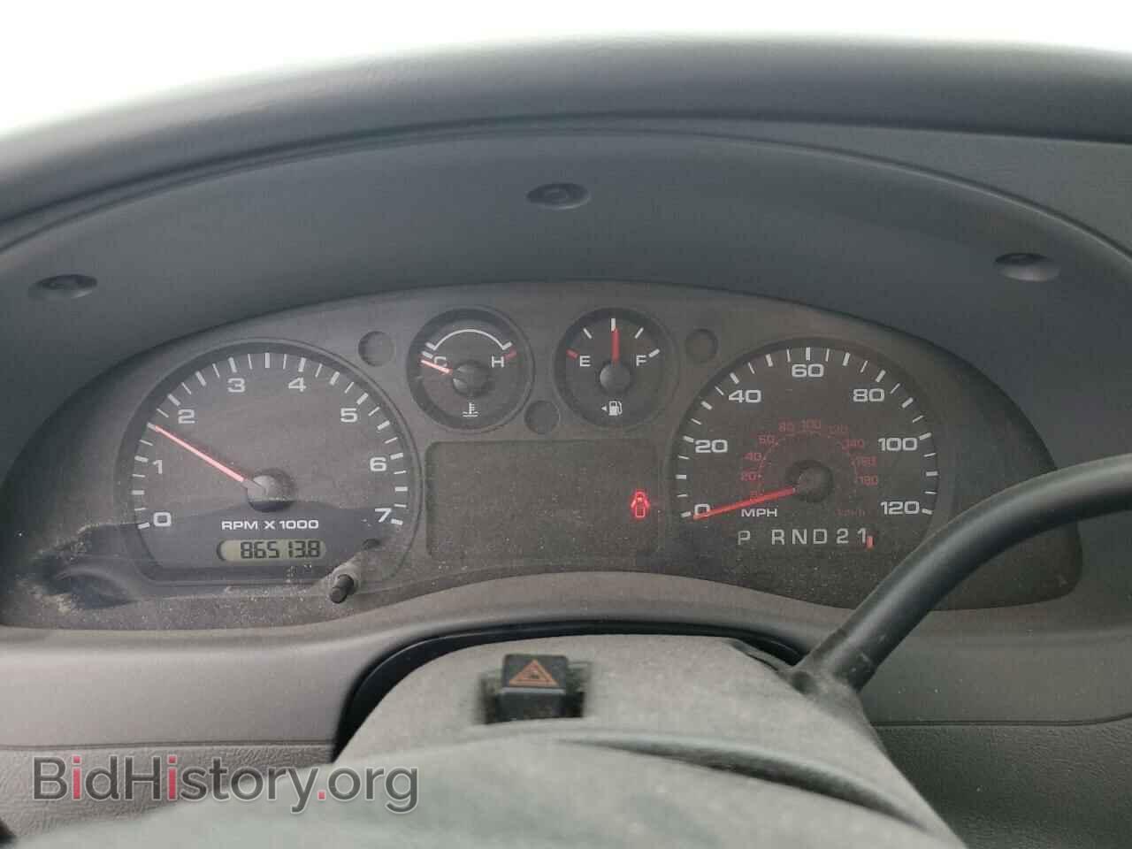 2010 FORD RANGER - VIN: 1FTKR1AD7APA74255 - Фото 9