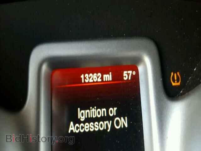 2016 DODGE JOURNEY - VIN: 3C4PDCABXGT171808 - Фото 8
