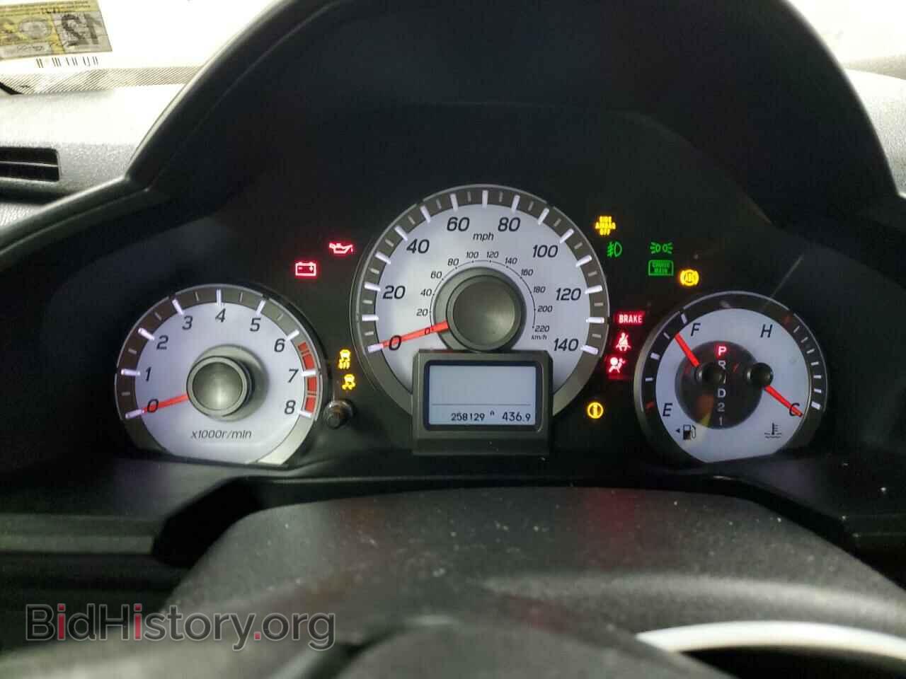 2013 HONDA PILOT - VIN: 5FNYF4H90DB064574 - Фото 9