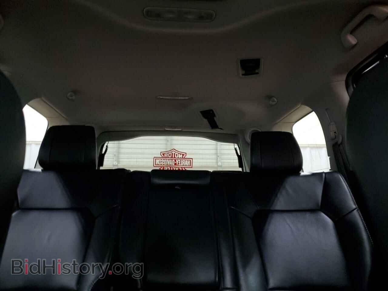 2013 HONDA PILOT - VIN: 5FNYF4H90DB064574 - Фото 10