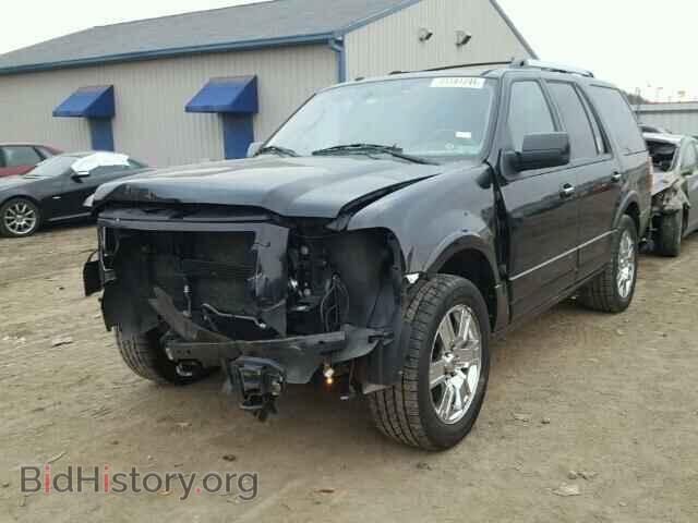 2010 FORD EXPEDITION - VIN: 1FMJU2A55AEB65461 - Фото 2