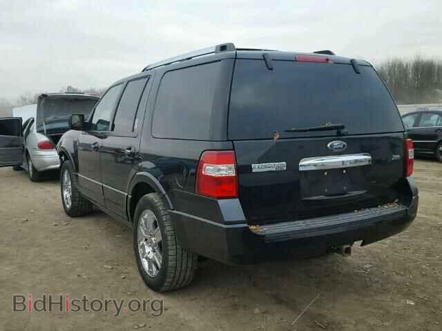 2010 FORD EXPEDITION - VIN: 1FMJU2A55AEB65461 - Фото 3