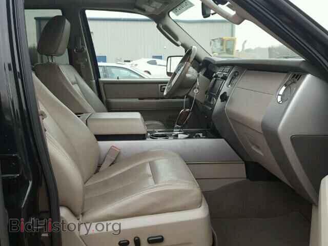 2010 FORD EXPEDITION - VIN: 1FMJU2A55AEB65461 - Фото 5