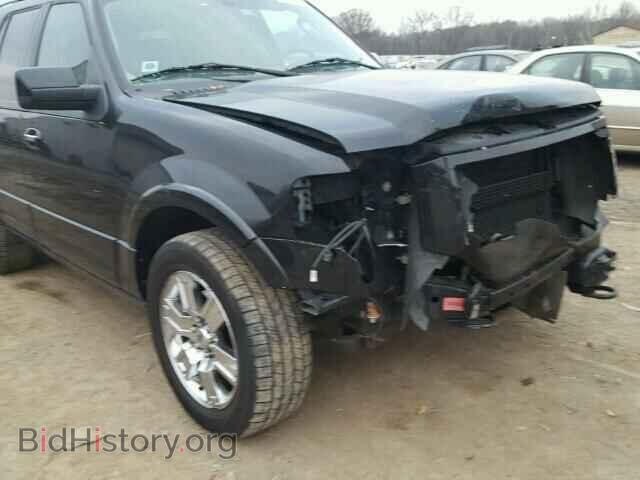 2010 FORD EXPEDITION - VIN: 1FMJU2A55AEB65461 - Фото 10