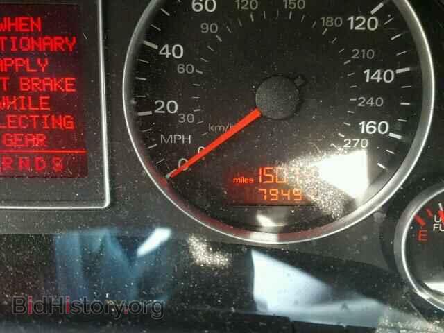2006 AUDI A4 - VIN: WAUDF78E16A078991 - Photo 8