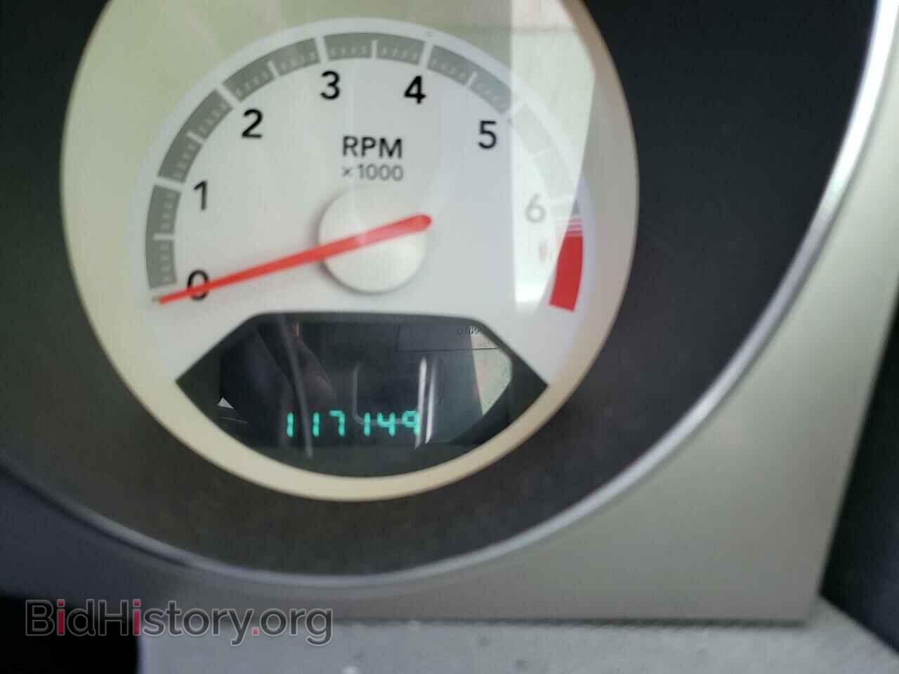 2008 DODGE AVENGER - VIN: 1B3LC76M88N690054 - Фото 8
