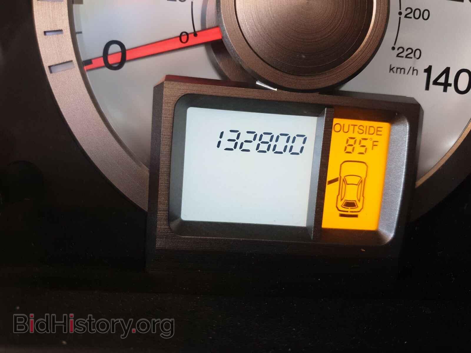 2011 HONDA PILOT - VIN: 5FNYF4H41BB023176 - Фото 8