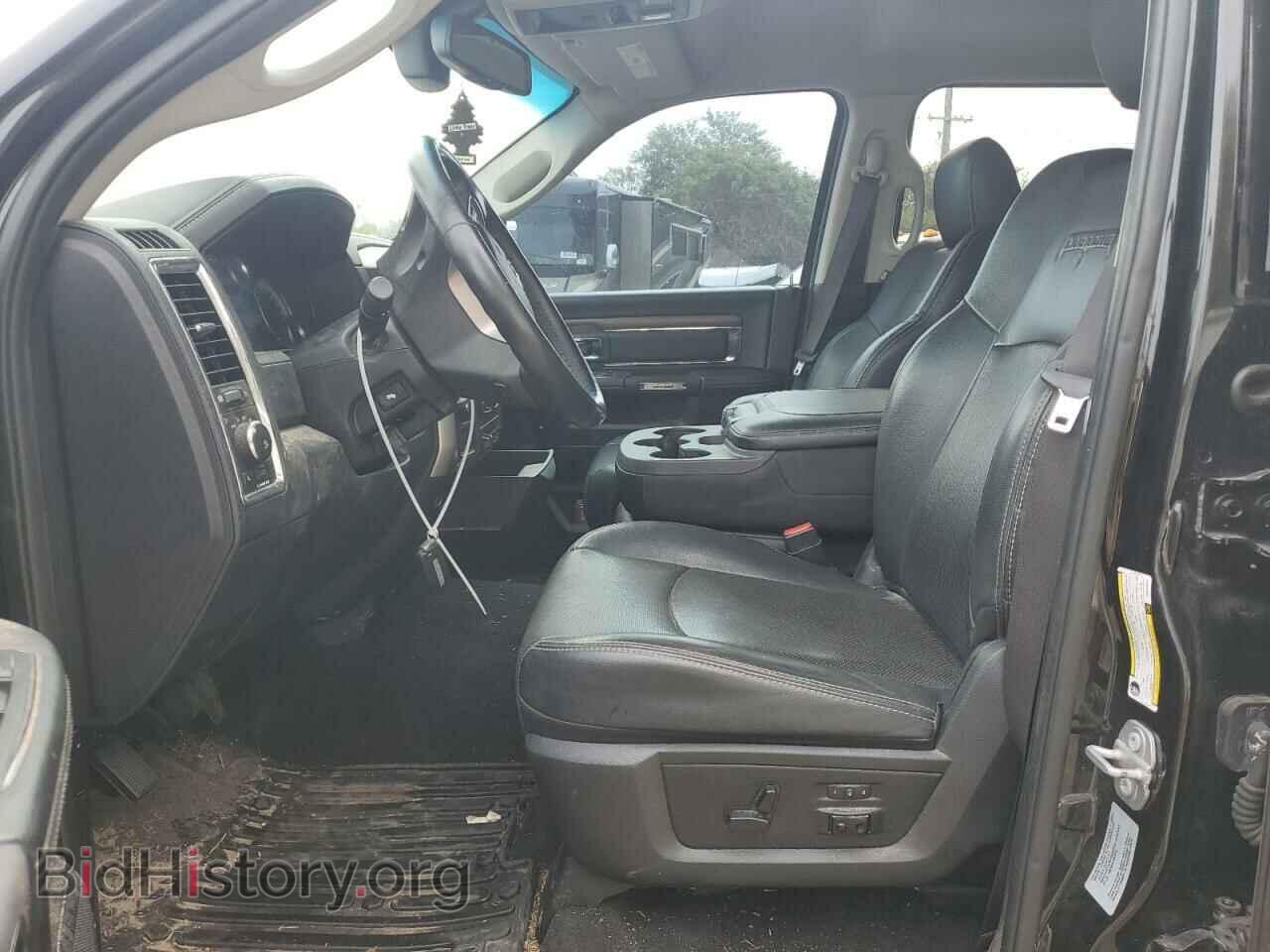 2017 RAM 3500 - VIN: 3C63RRML9HG661973 - Фото 7