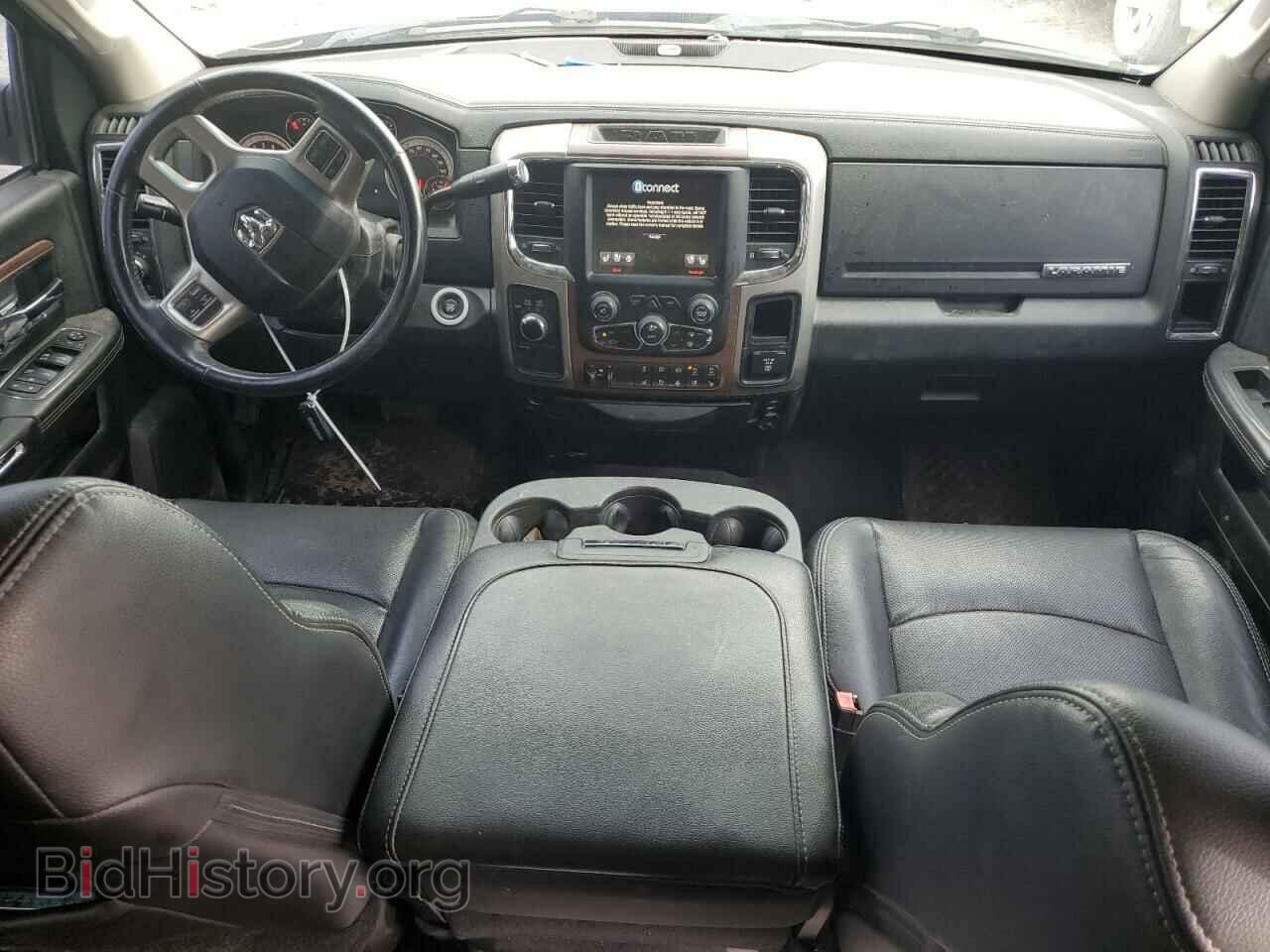 2017 RAM 3500 - VIN: 3C63RRML9HG661973 - Фото 8
