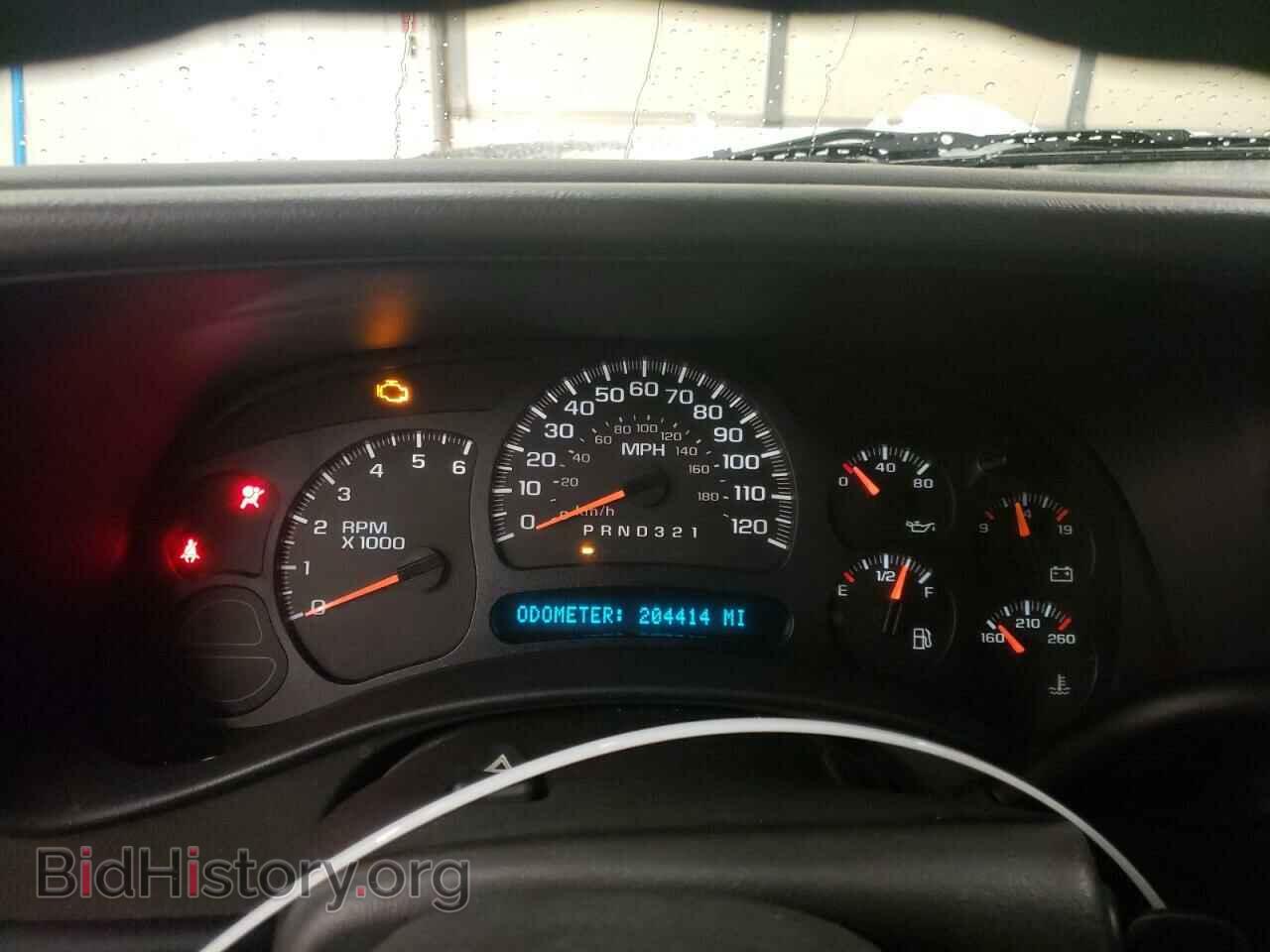 2006 CHEVROLET SILVERADO - VIN: 2GCEK13T761240980 - Фото 9