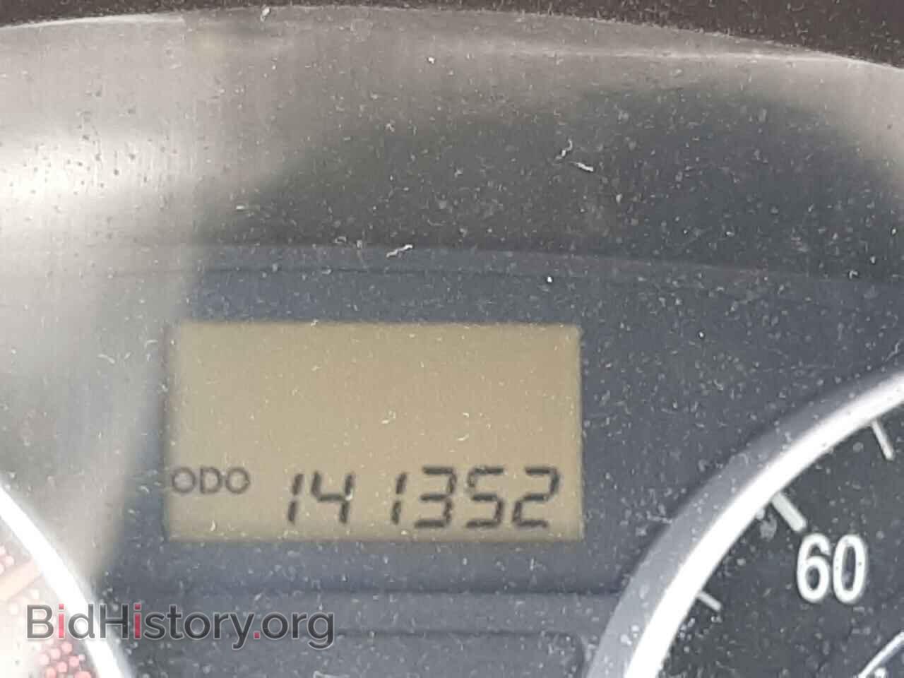 2006 HYUNDAI ACCENT - VIN: KMHCN46C76U020363 - Фото 8