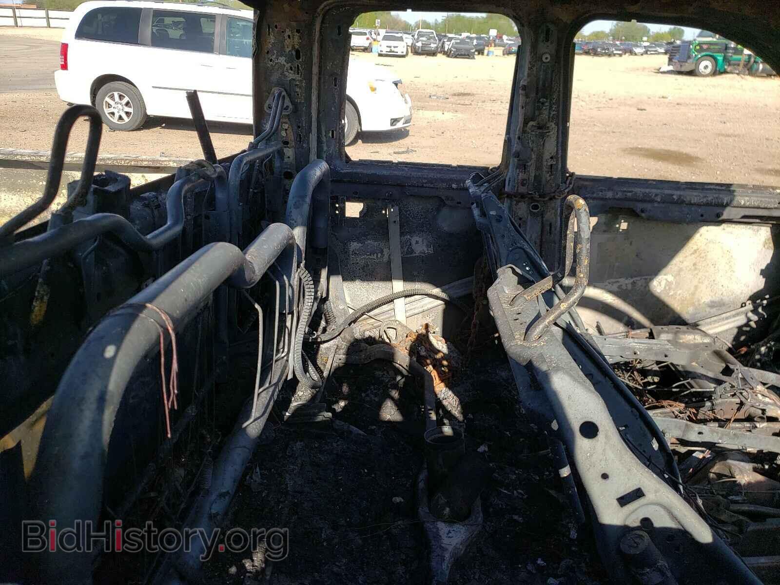 2016 RAM 1500 - VIN: 1C6RR7GM2GS402283 - Фото 6