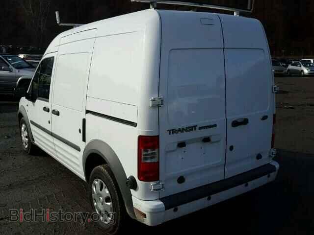 2011 FORD TRANSIT CO - VIN: NM0LS7BN1BT073384 - Фото 3