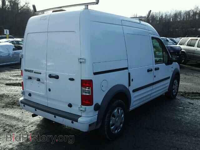 2011 FORD TRANSIT CO - VIN: NM0LS7BN1BT073384 - Фото 4