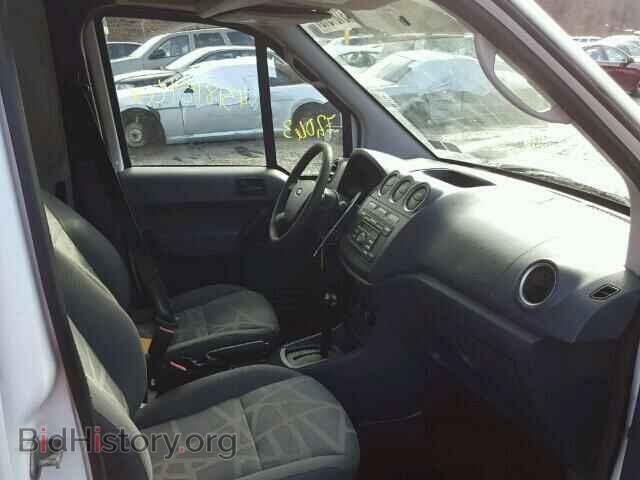 2011 FORD TRANSIT CO - VIN: NM0LS7BN1BT073384 - Фото 5