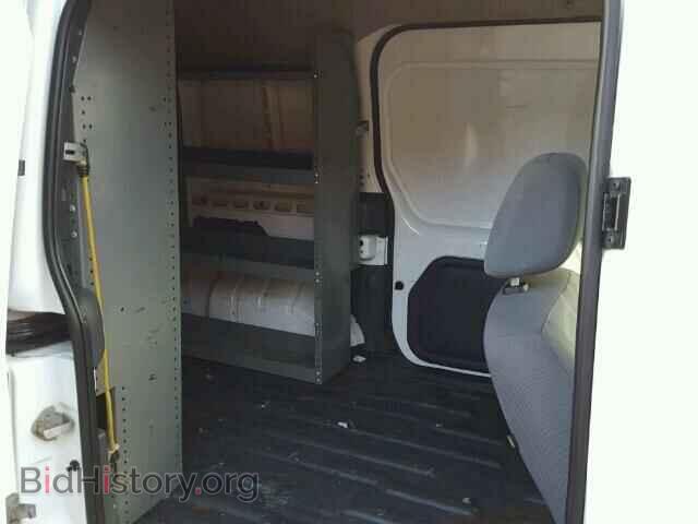 2011 FORD TRANSIT CO - VIN: NM0LS7BN1BT073384 - Фото 6