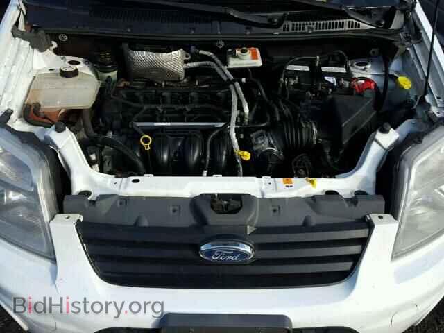 2011 FORD TRANSIT CO - VIN: NM0LS7BN1BT073384 - Фото 7