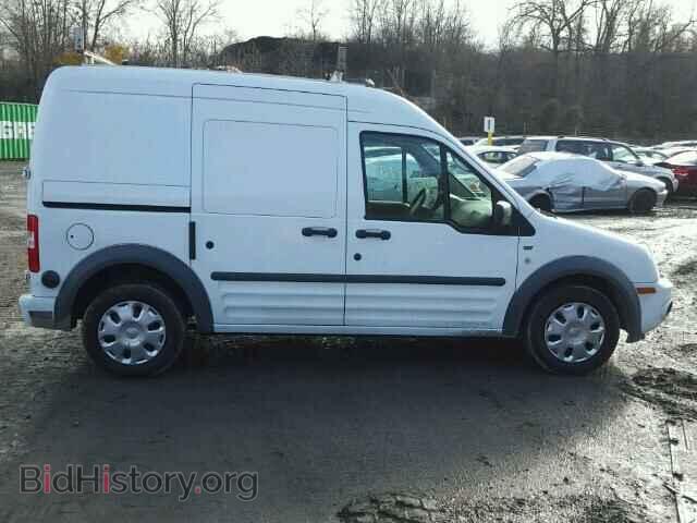 2011 FORD TRANSIT CO - VIN: NM0LS7BN1BT073384 - Фото 9