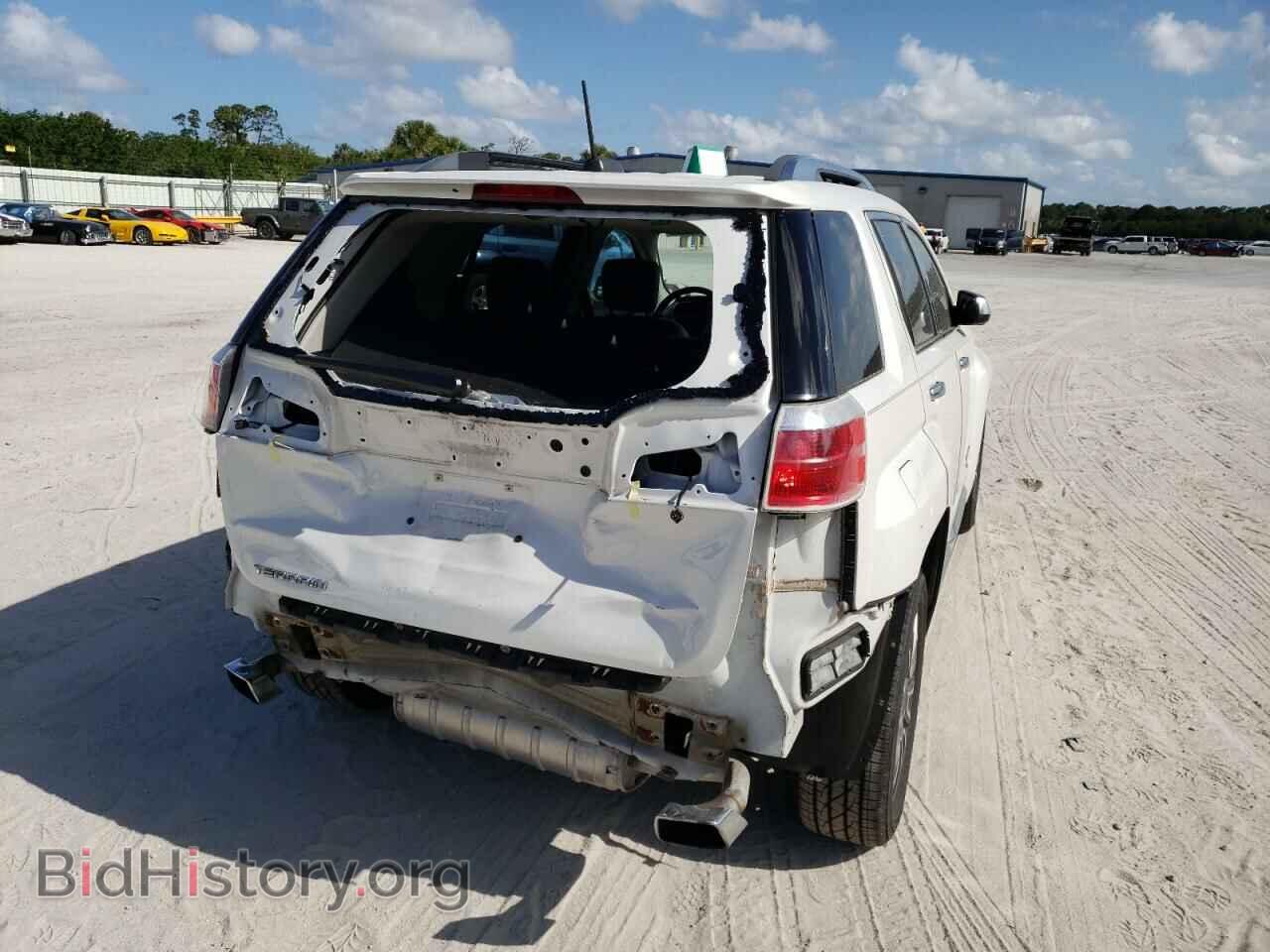 2017 GMC TERRAIN - VIN: 2GKFLRE37H6324692 - Фото 9