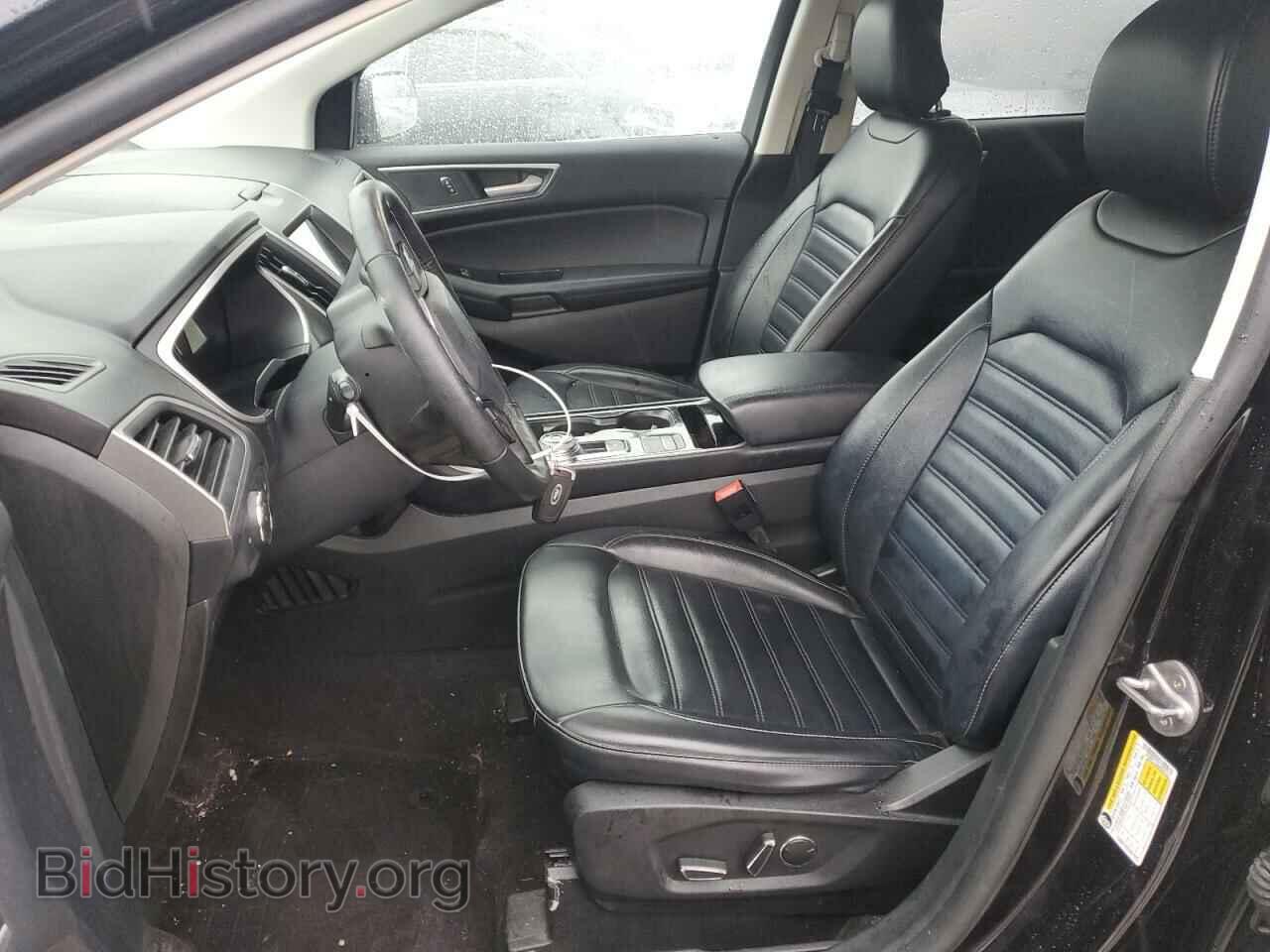 2019 FORD EDGE - VIN: 2FMPK3J99KBB69342 - Фото 7