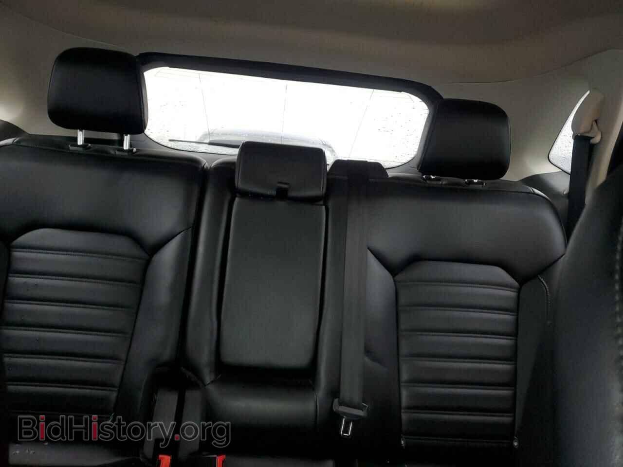 2019 FORD EDGE - VIN: 2FMPK3J99KBB69342 - Фото 10