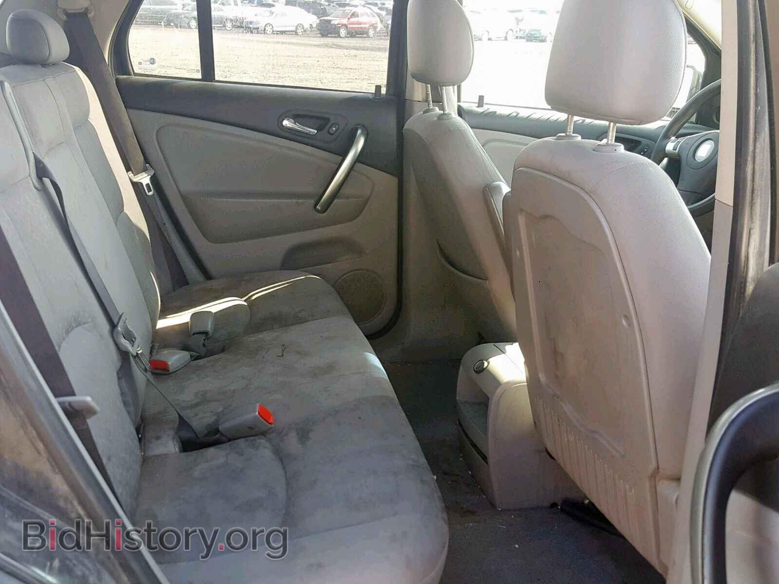 2007 SATURN VUE - VIN: 5GZCZ33D87S807446 - Фото 6