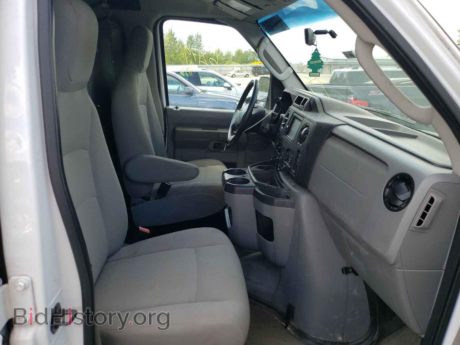 2014 FORD ECONOLINE - VIN: 1FTNE2EW9EDA17489 - Photo 5