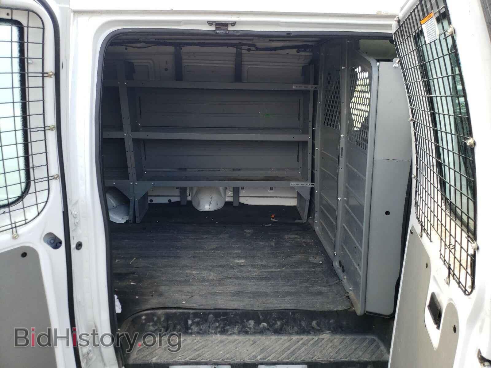 2014 FORD ECONOLINE - VIN: 1FTNE2EW9EDA17489 - Photo 6