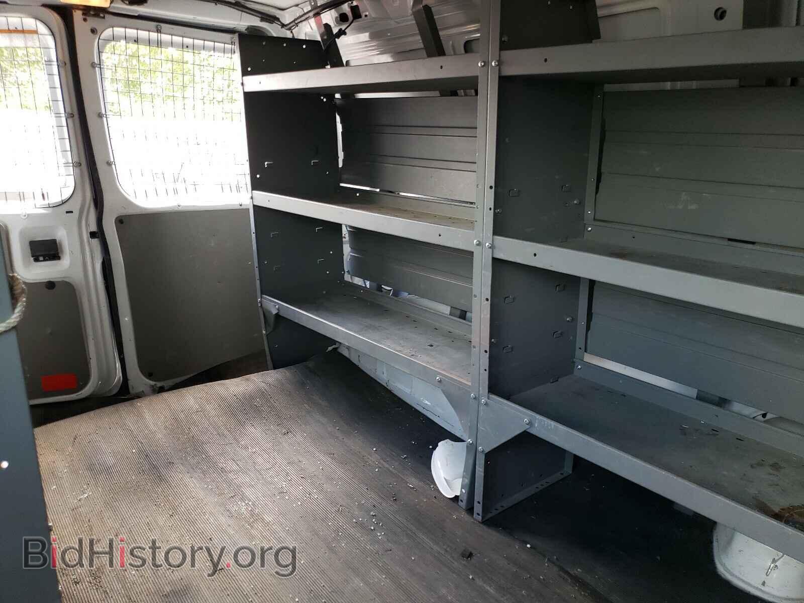 2014 FORD ECONOLINE - VIN: 1FTNE2EW9EDA17489 - Photo 9
