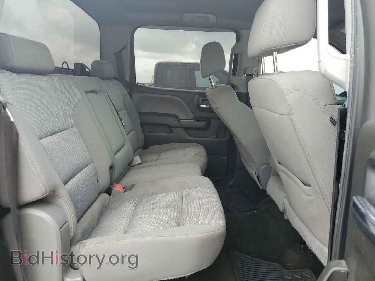 2017 CHEVROLET SILVERADO - VIN: 3GCPCNEH2HG104997 - Фото 10