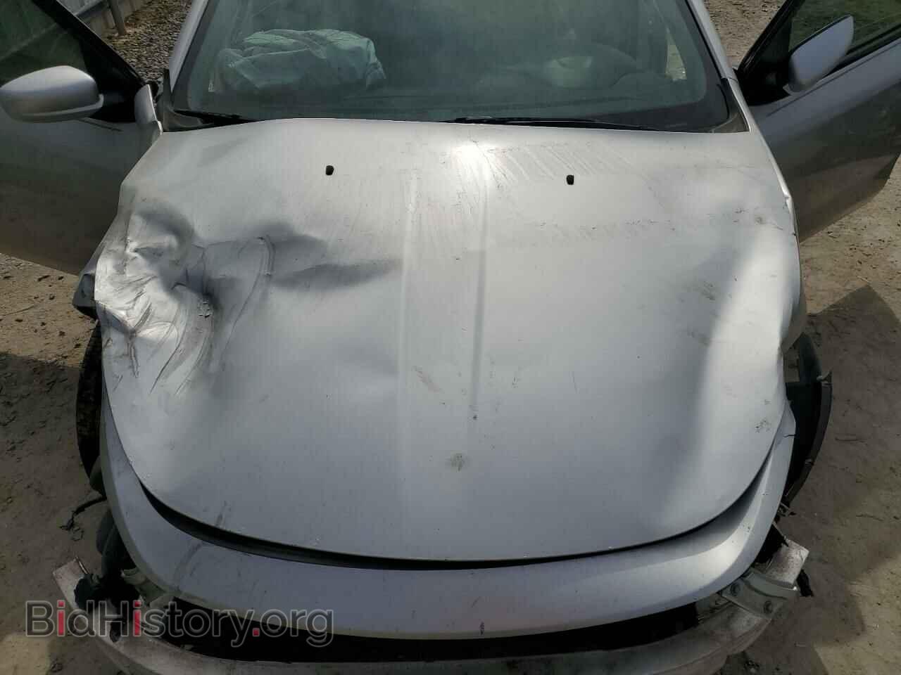 2013 DODGE DART - VIN: 1C3CDFBA7DD148143 - Photo 11