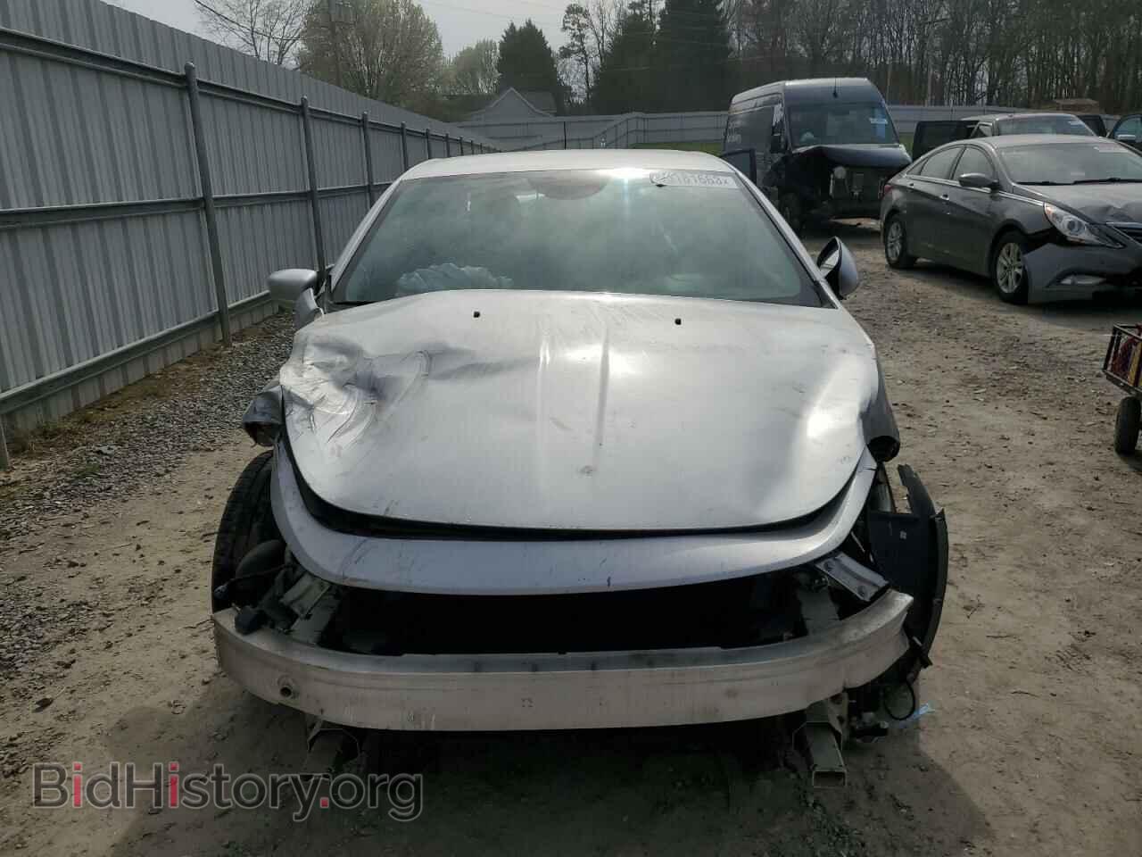 2013 DODGE DART - VIN: 1C3CDFBA7DD148143 - Photo 5