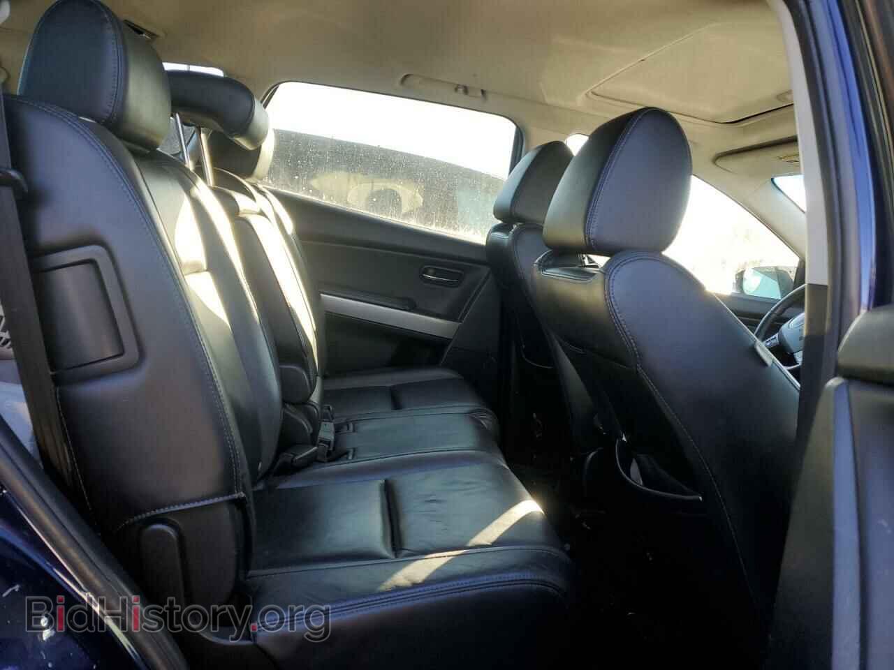 2010 MAZDA CX-9 - VIN: JM3TB3MV8A0207761 - Фото 10