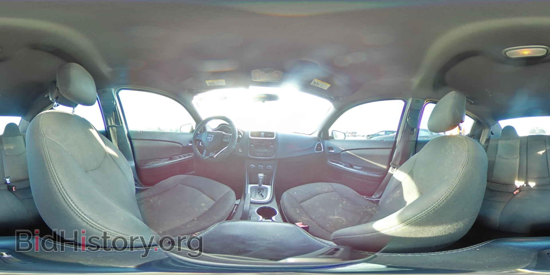 2012 DODGE AVENGER - VIN: 1C3CDZAB4CN128565 - Фото 13