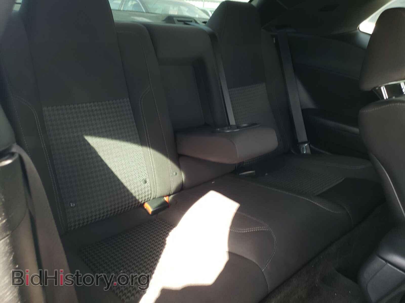 2015 DODGE CHALLENGER - VIN: 2C3CDZAG1FH850715 - Фото 6