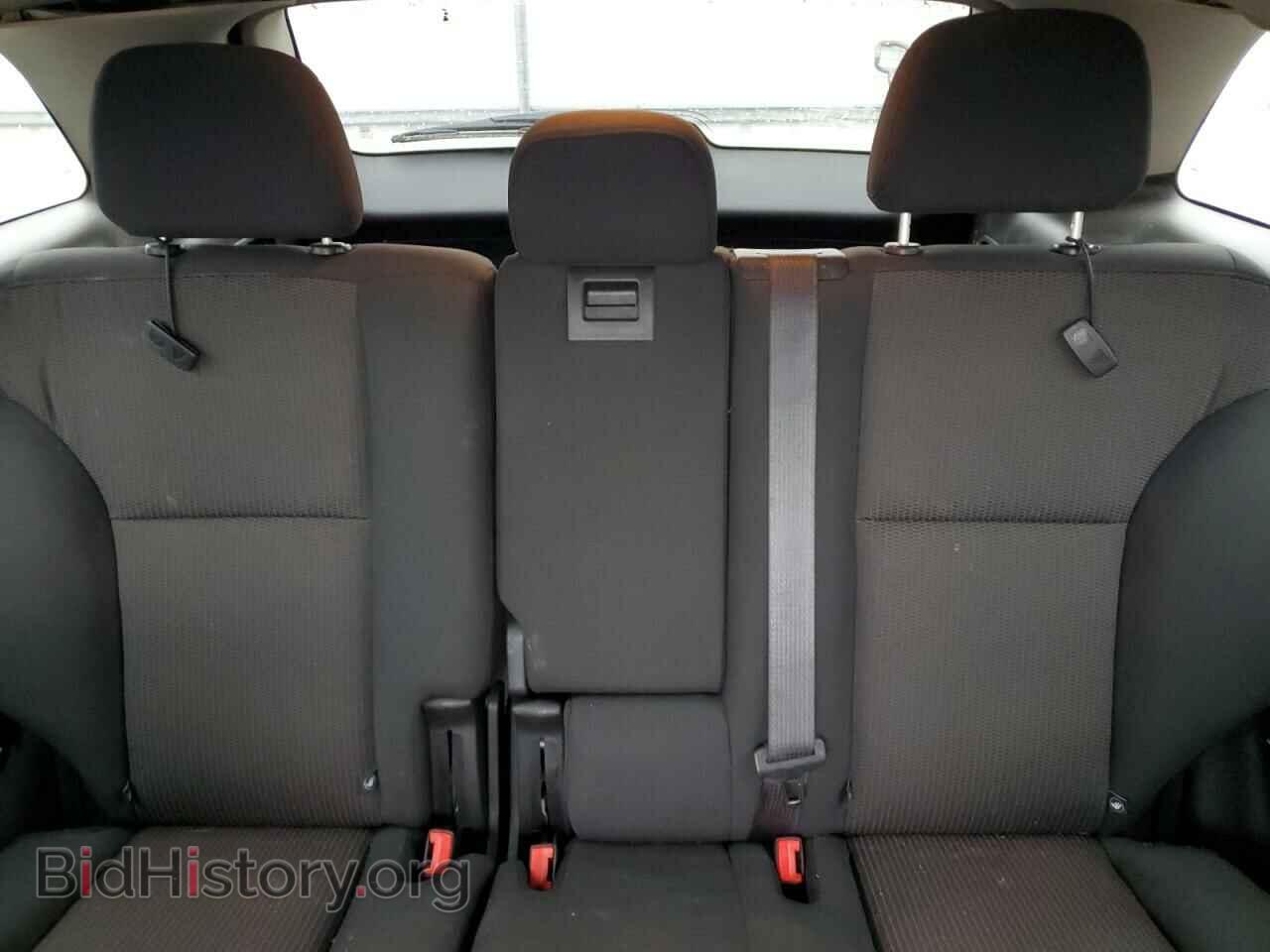2013 FORD EDGE - VIN: 2FMDK4JC0DBC59132 - Фото 10