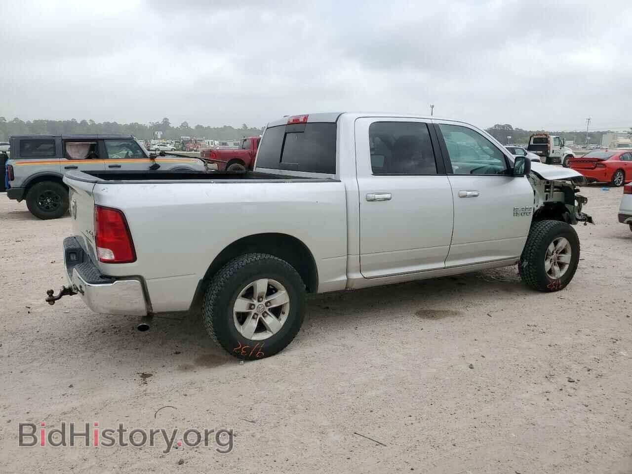 2017 RAM 1500 - VIN: 1C6RR7LT1HS807128 - Фото 3