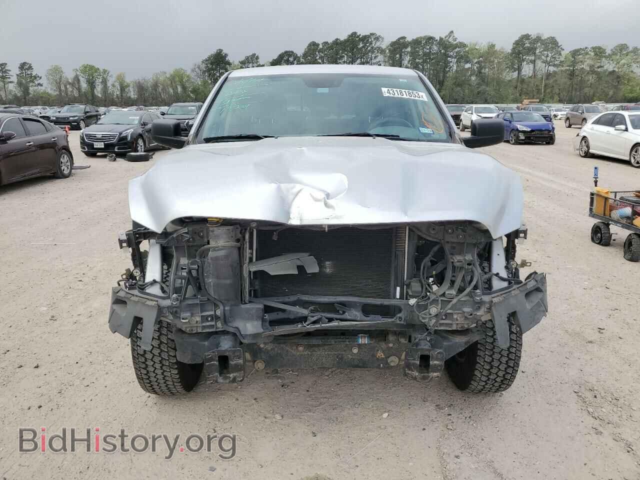 2017 RAM 1500 - VIN: 1C6RR7LT1HS807128 - Фото 5