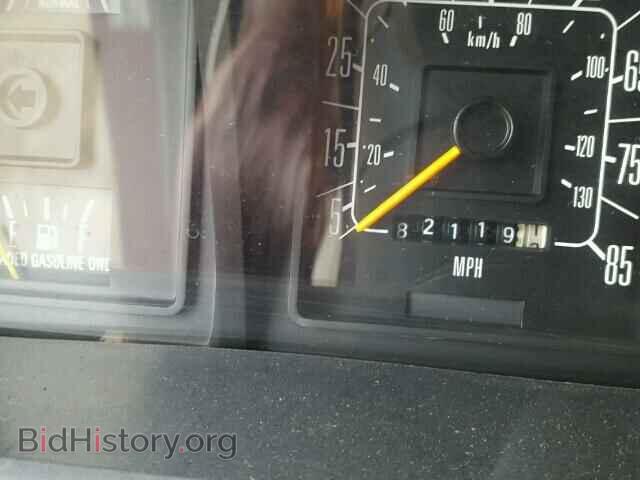 1991 FORD ECONOLINE - VIN: 1FDEE14H0MHB16931 - Фото 8
